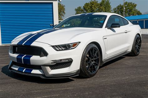 3 since last year. . Shelby gt350 for sale near me